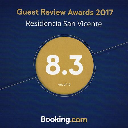 Residencia San Vicente - Pasay -Budget Hotel Exterior photo