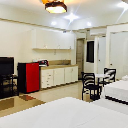 Residencia San Vicente - Pasay -Budget Hotel Exterior photo