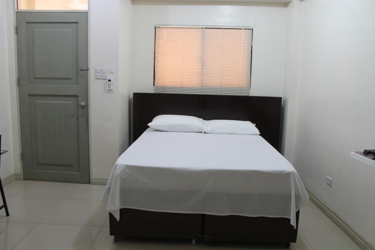 Residencia San Vicente - Pasay -Budget Hotel Exterior photo