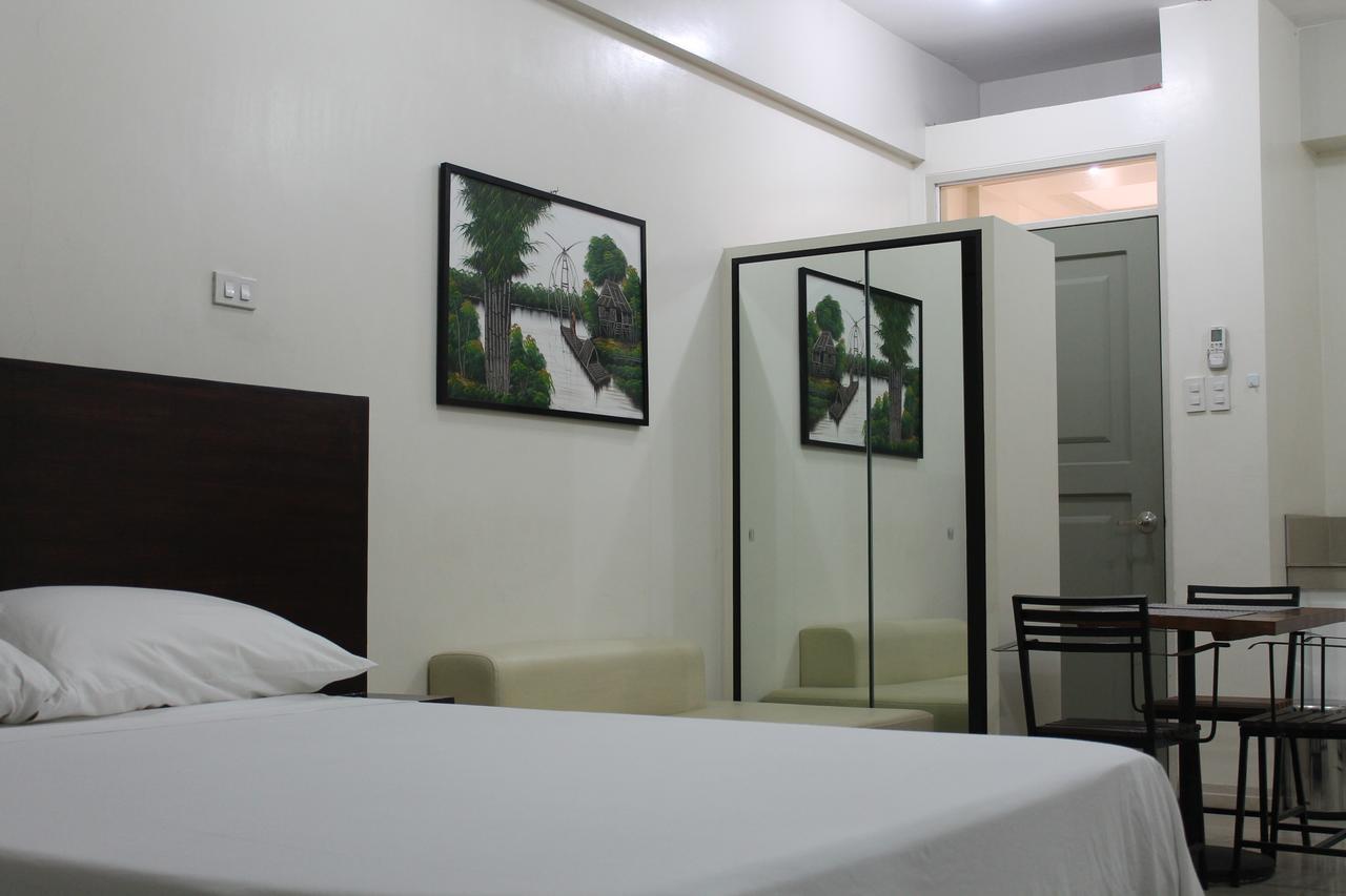Residencia San Vicente - Pasay -Budget Hotel Exterior photo