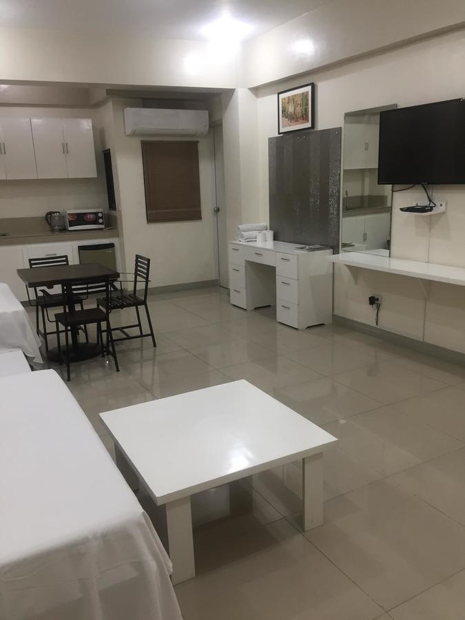 Residencia San Vicente - Pasay -Budget Hotel Exterior photo