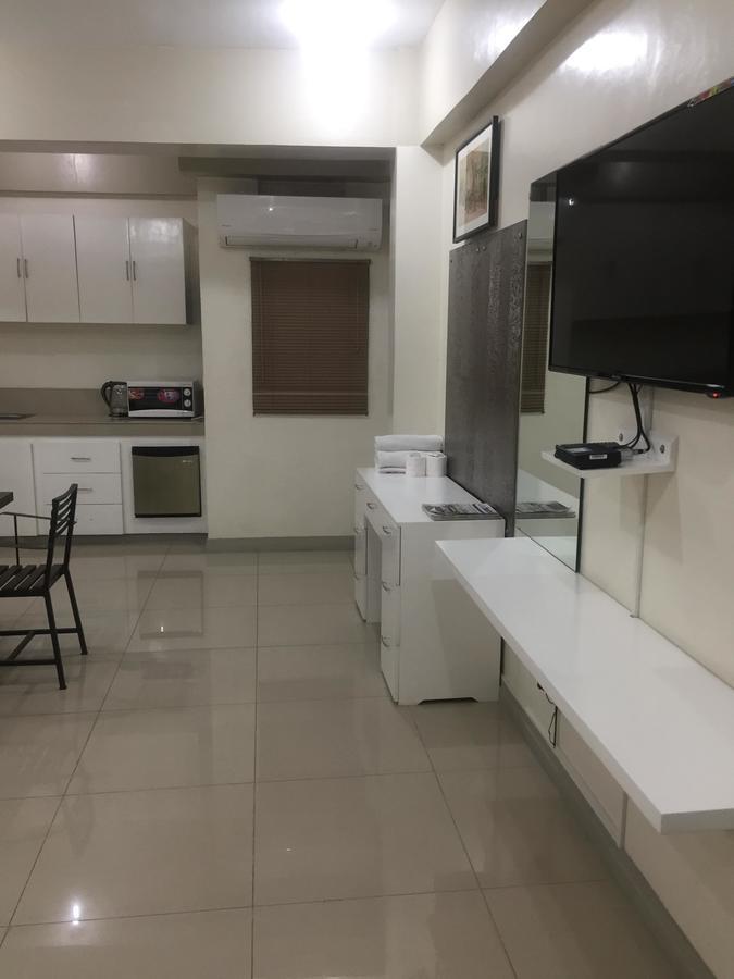 Residencia San Vicente - Pasay -Budget Hotel Exterior photo